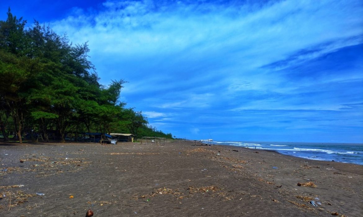 Pantai Petanahan Kebumen – Pesona, Kegiatan Liburan, Lokasi & Harga Tiket