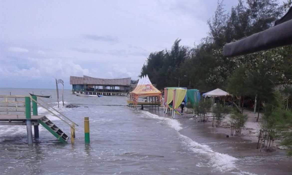 Pantai Pondok Permai Serdang Bedagai – Pesona, Kegiatan, Lokasi & Harga Tiket