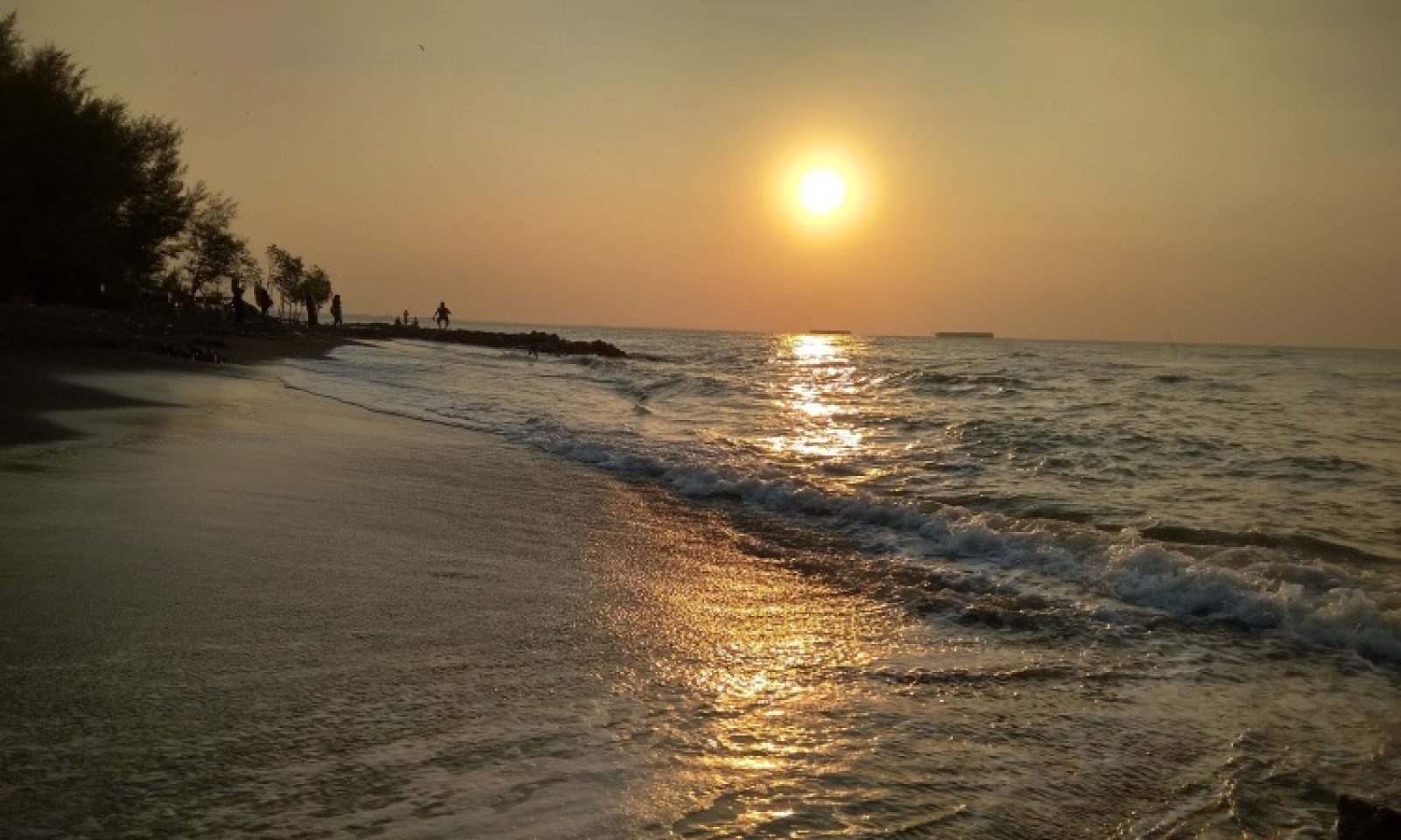 Pantai Pulau Kodok Tegal – Pesona, Kegiatan Piknik, Lokasi & Harga Tiket