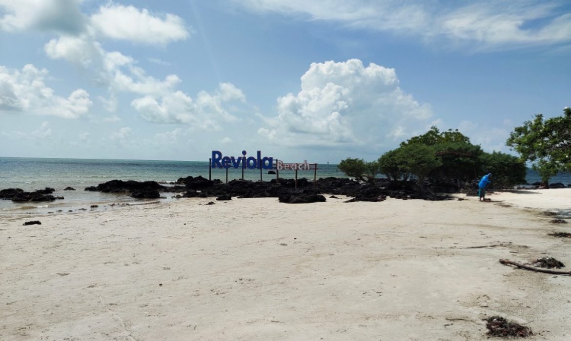 Pantai Reviola Batam – Pesona, Aktivitas Liburan, Lokasi & Harga Tiket