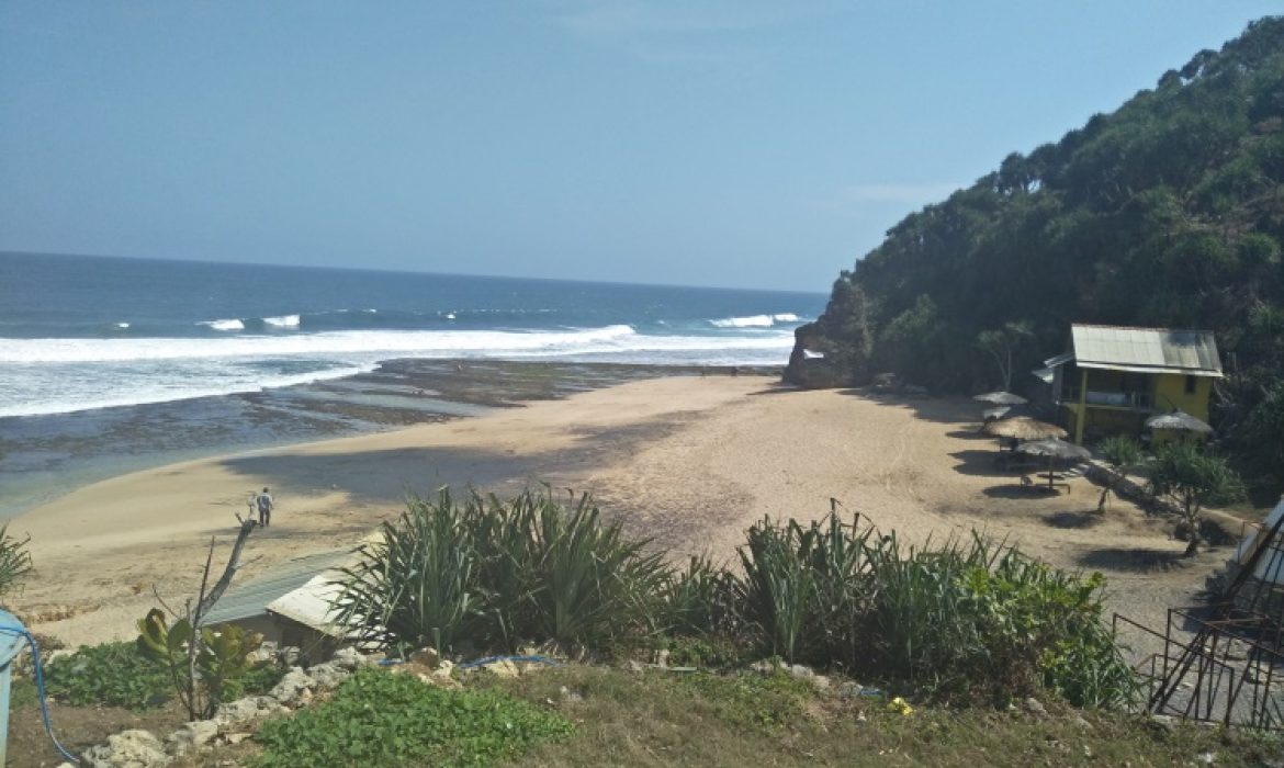 Pantai Seruni Gunung Kidul – Pesona, Aktivitas Liburan, Lokasi & Harga Tiket