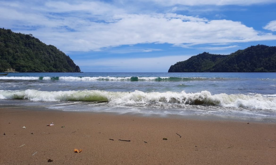 Pantai Sipelot Malang – Daya Tarik, Kegiatan Liburan, Lokasi & Harga Tiket