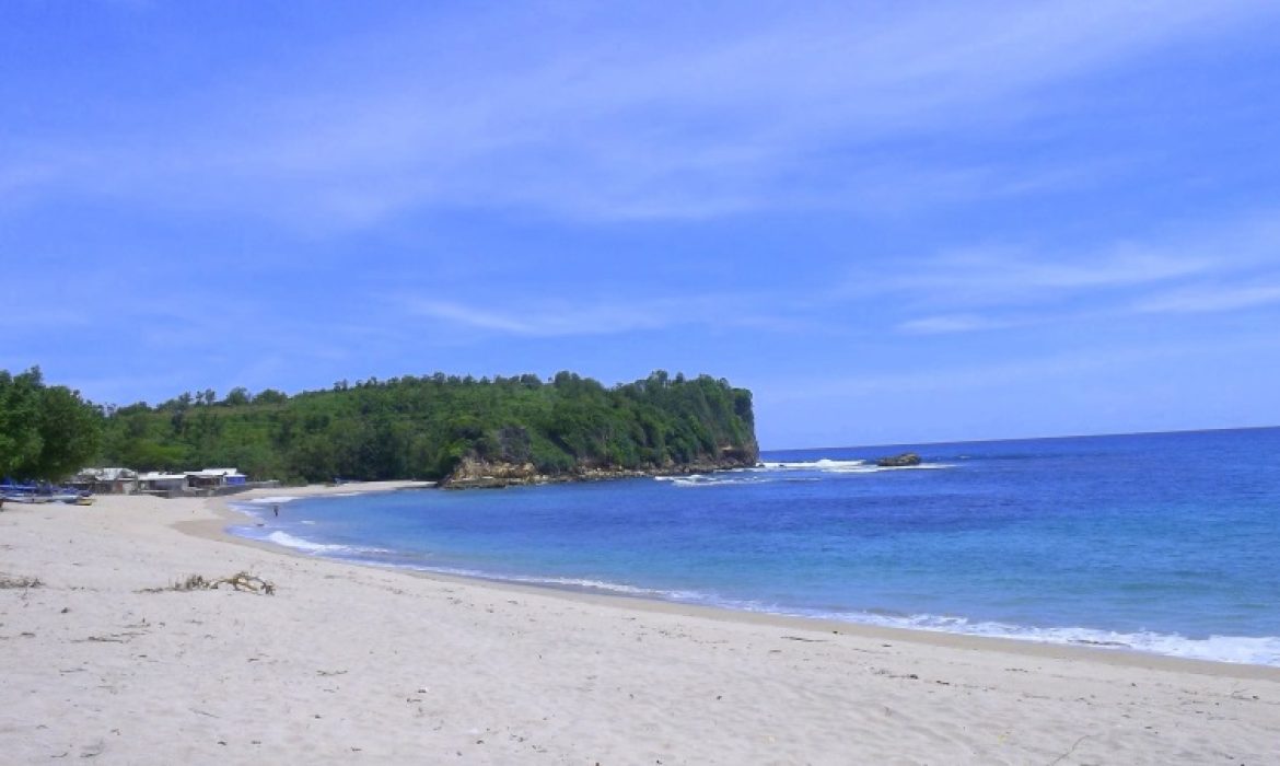 Pantai Tambakrejo Blitar – Daya Tarik, Aktivitas Piknik, Lokasi & Harga Tiket