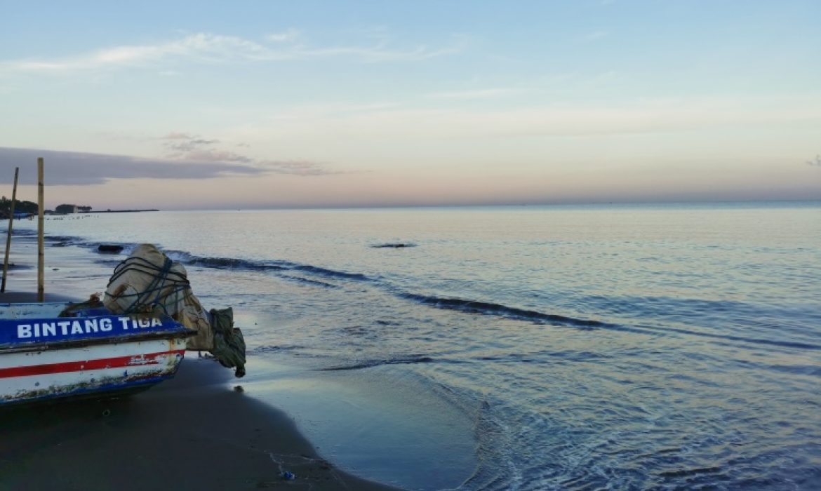 Pantai Tanjung Bayang Makassar – Daya Tarik, Acara Liburan, Lokasi & Harga Tiket