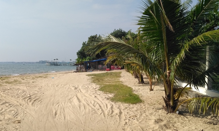 Pantai Teluk Awur Jepara Daya Tarik Acara Liburan Lokasi And Harga
