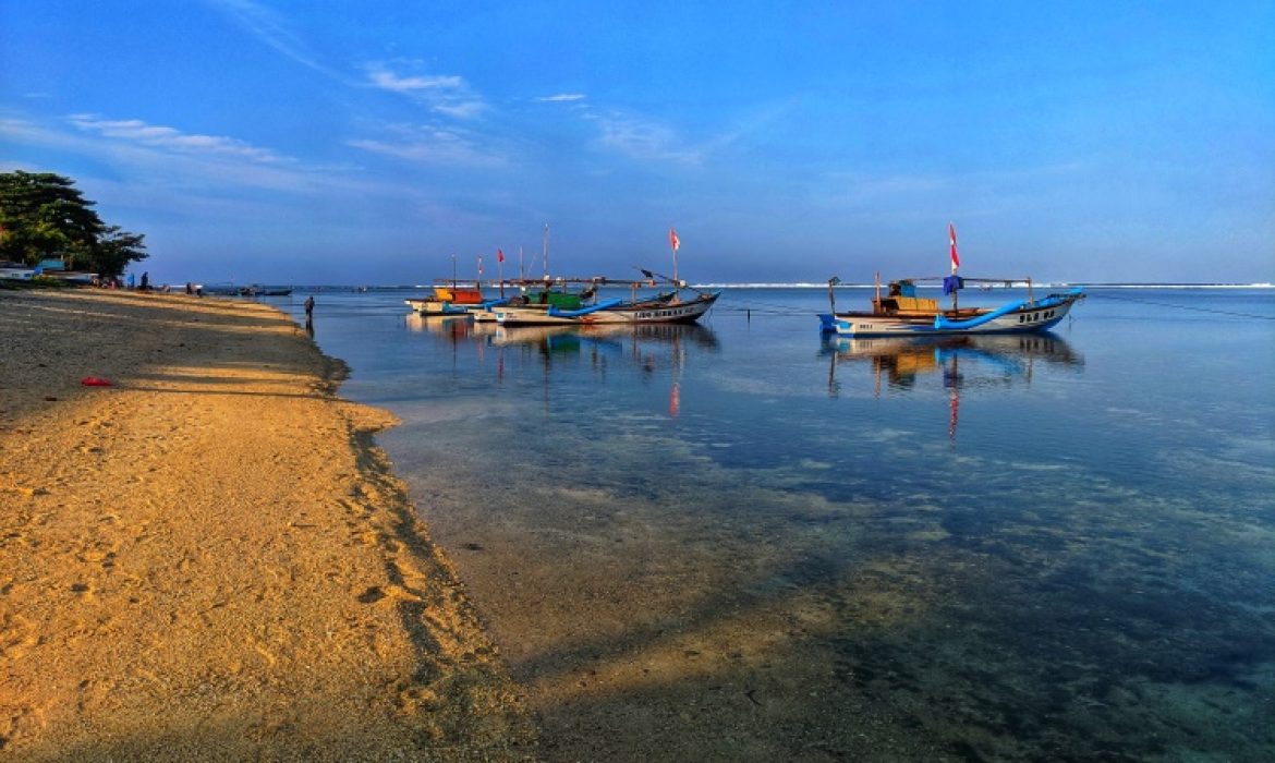 15 Pantai Terindah Di Jawa Barat Yang Wajib Dikunjungi