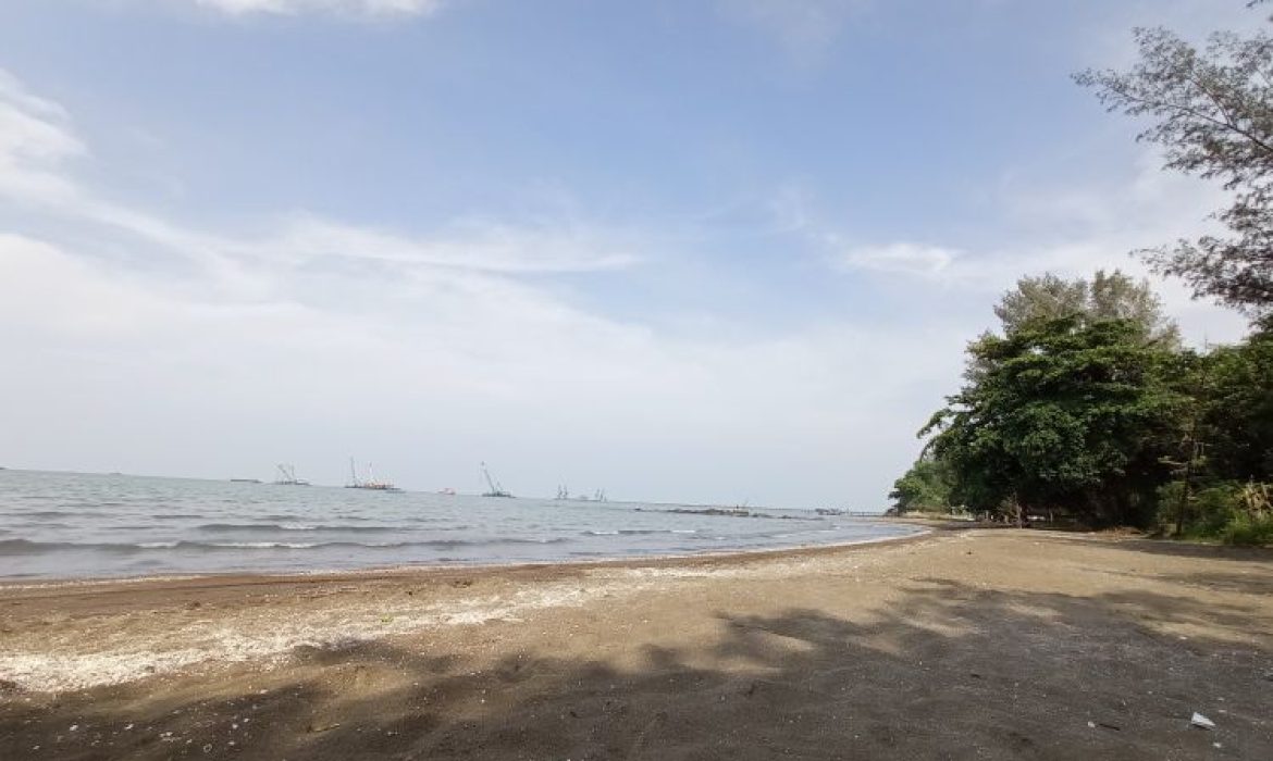 Pantai Ujungnegoro Batang – Daya Tarik, Acara Piknik, Lokasi & Harga Tiket