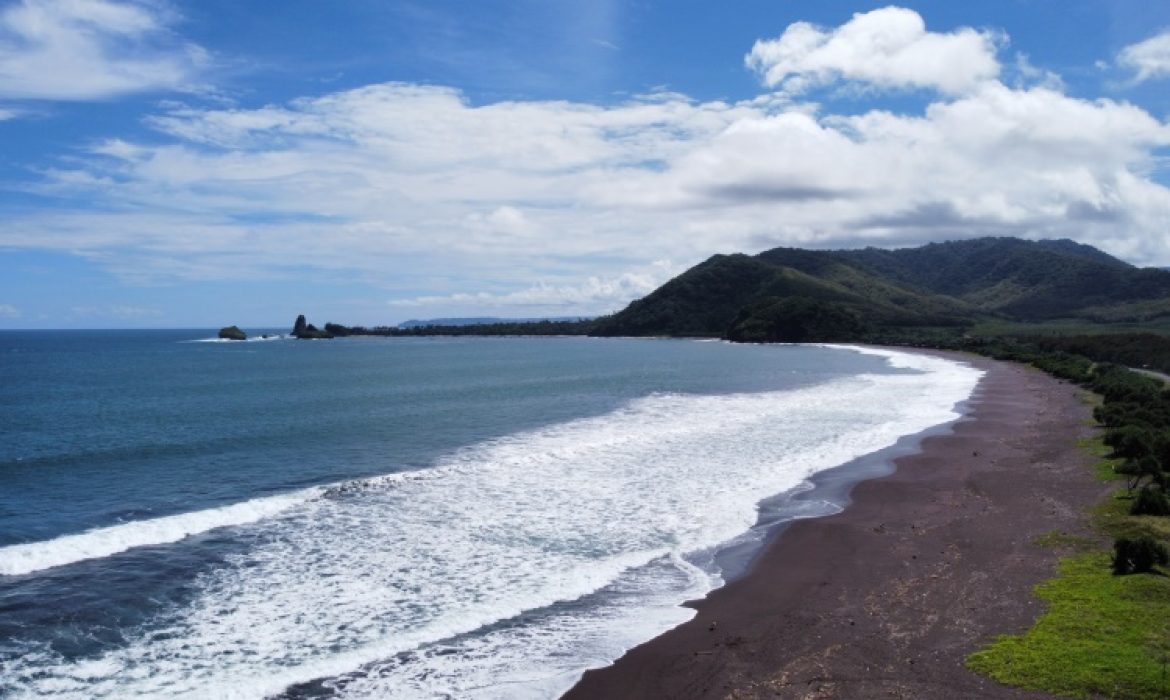 Pantai Batu Ulo Jember – Daya Tarik, Kegiatan Piknik, Lokasi & Harga Tiket