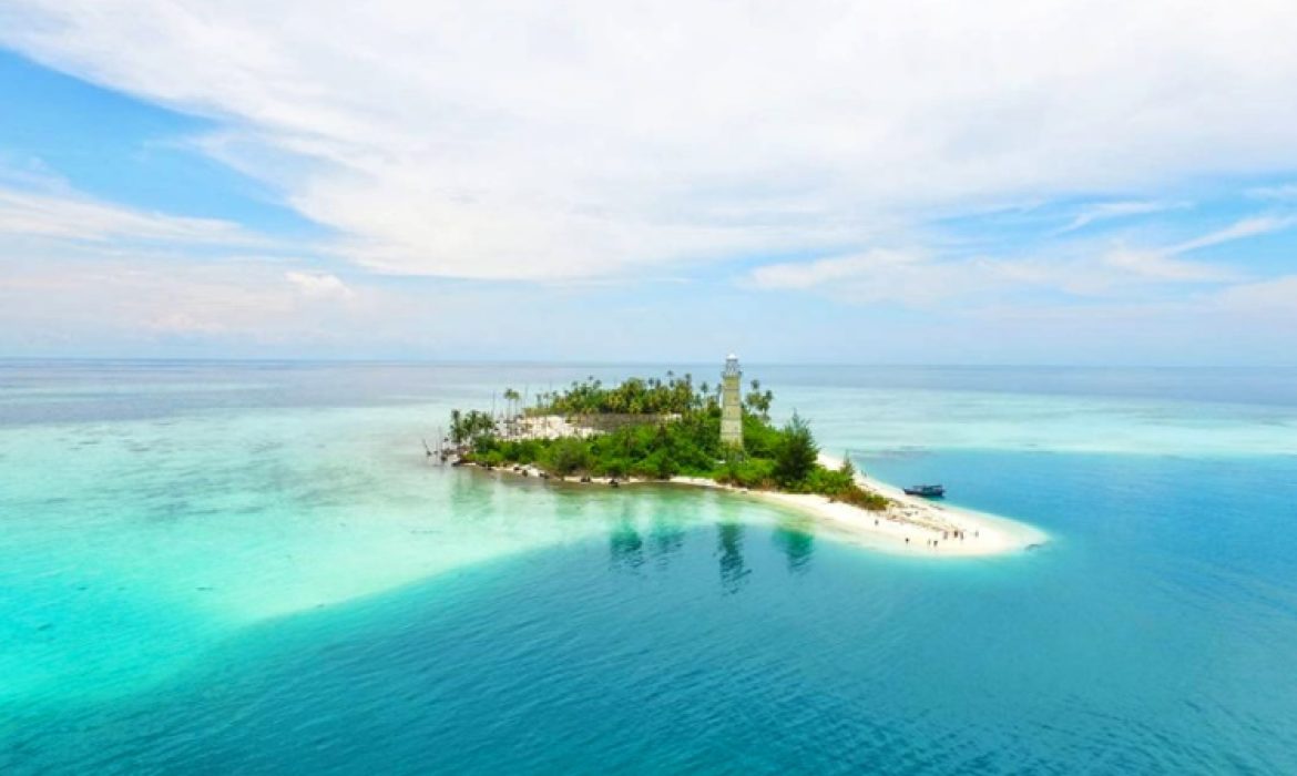 Pulau Banyak Aceh Singkil – Daya Tarik, Kegiatan Liburan, Lokasi & Ongkos Rekreasi