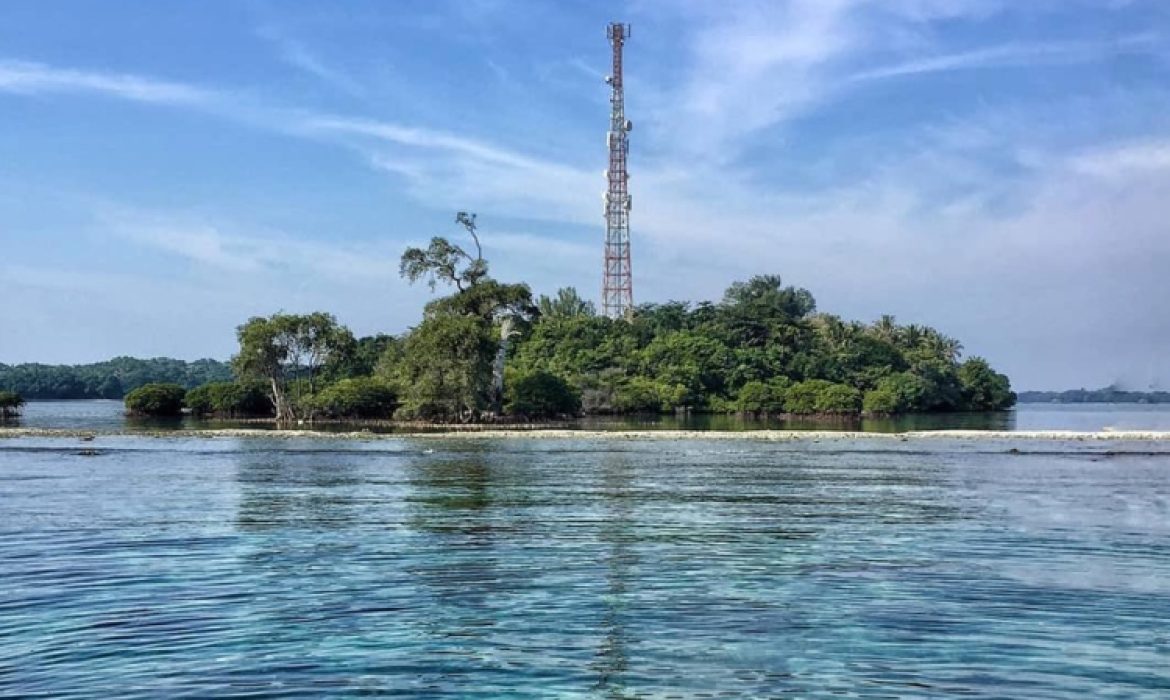 Pulau Bidadari Jakarta – Daya Tarik, Acara Liburan, Lokasi & Biaya Wisata