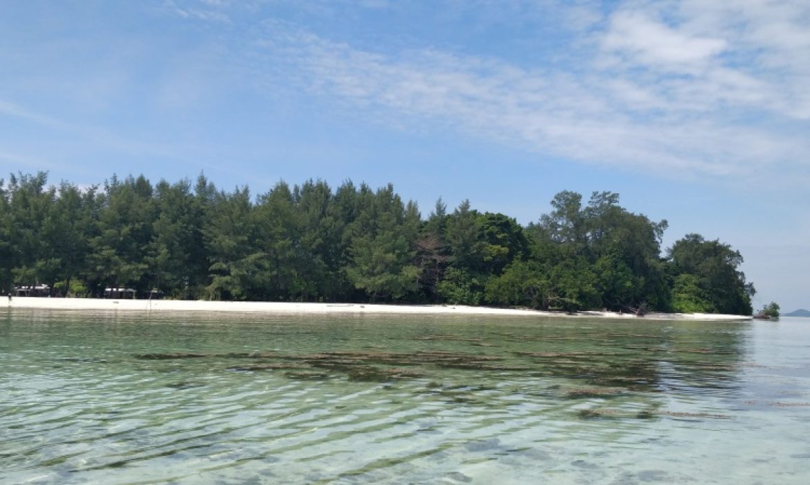 Pulau Geleang Karimunjawa – Pesona, Kegiatan Liburan, Lokasi & Ongkos Wisata