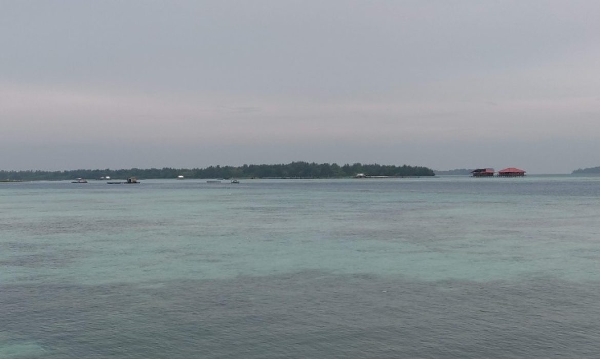 Pulau Harapan Jakarta – Daya Tarik, Acara Liburan, Lokasi & Ongkos Rekreasi