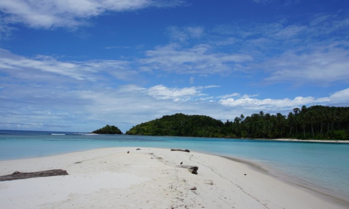 Pulau Kalimantung Tapanuli Tengah – Pesona, Aktivitas Piknik, Lokasi & Ongkos Wisata