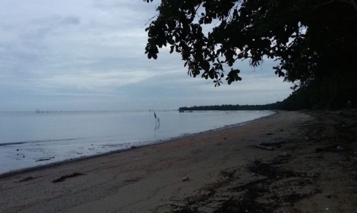 Pulau Kampai, Destinasi Wisata Laut Yang Menawan Di Langkat