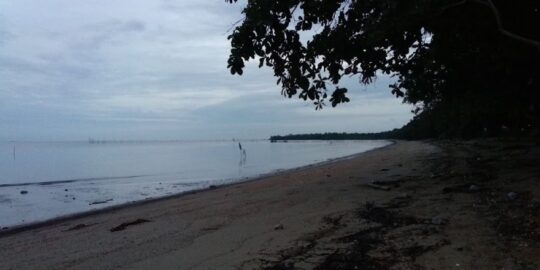 Pulau Kampai, Destinasi Wisata Laut Yang Menawan Di Langkat