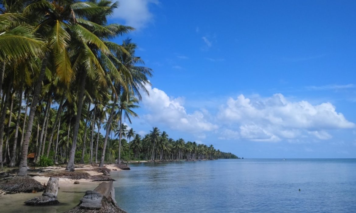 Pulau Kangean Madura – Daya Tarik, Aktivitas Piknik, Lokasi & Biaya Wisata