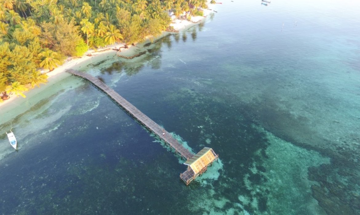 Pulau Kapoposang Pangkep – Daya Tarik, Aktivitas Liburan, Lokasi & Biaya Rekreasi