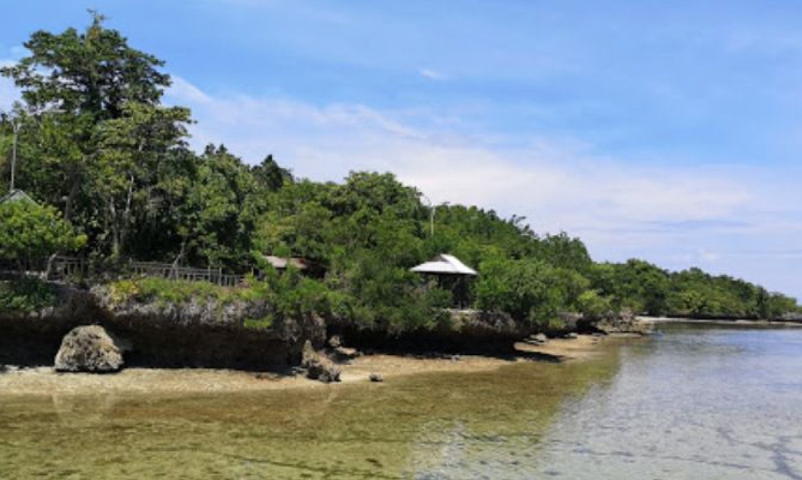 Pulau Karampuang Mamuju, Daya Tarik Pulau Indah & Sumur Jodohnya Yang Melegenda