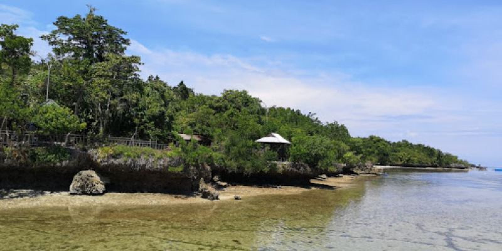 Pulau Karampuang Mamuju, Daya Tarik Pulau Indah & Sumur Jodohnya Yang Melegenda