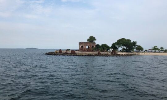 Pulau Kelor Labuan Bajo, Surga Laut Tersembunyi Yang Eksotis & Romantis