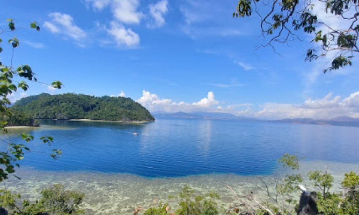 Pulau Labengki Konawe, Surga Maritim Tersembunyi Yang Kaya Daya Tarik