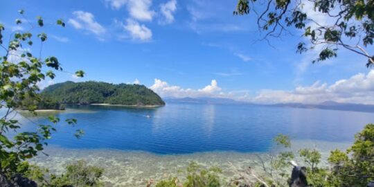 Pulau Labengki Konawe, Surga Maritim Tersembunyi Yang Kaya Daya Tarik