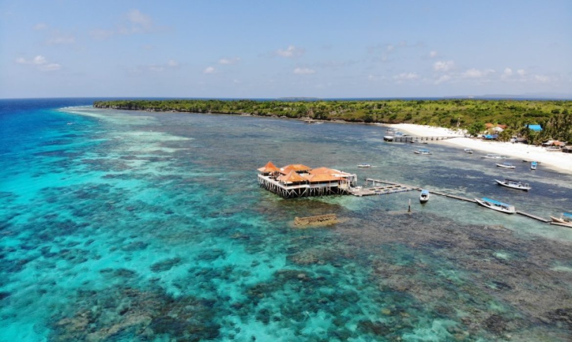 Pulau Liukang Loe Bulukumba – Daya Tarik, Aktivitas Piknik, Lokasi & Biaya Wisata