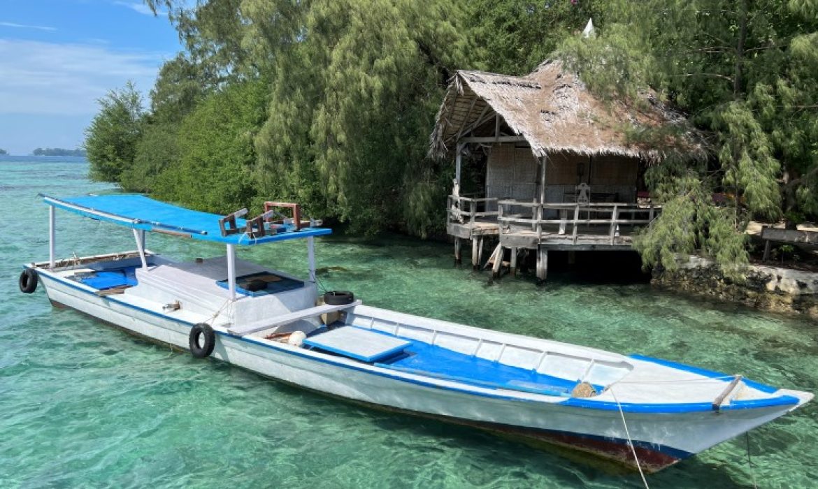 Pulau Harimau Jakarta – Daya Tarik, Aktivitas Liburan, Lokasi & Biaya Wisata