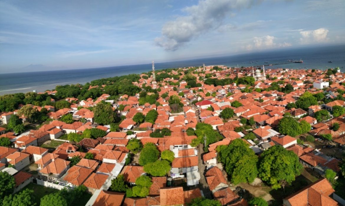 Pulau Mandangin (Pulau Kambing), Sampang – Daya Tarik, Acara Liburan, Lokasi & Biaya Wisata