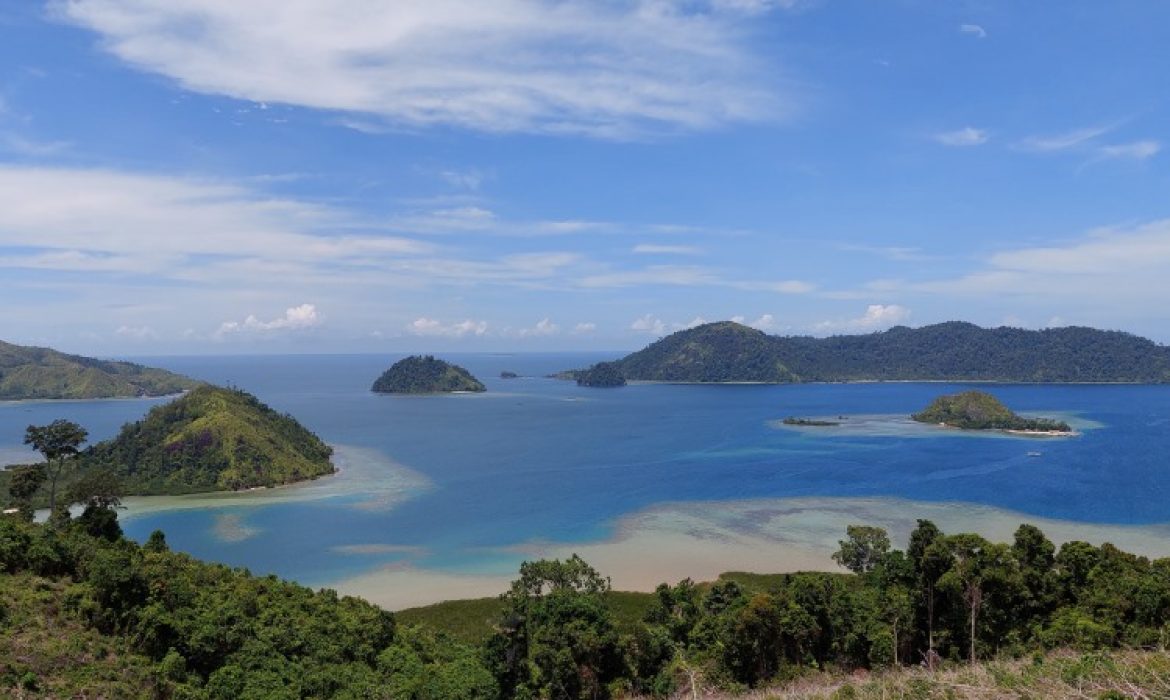 Pulau Mandeh Pesisir Selatan – Pesona, Acara Piknik, Lokasi & Biaya Rekreasi