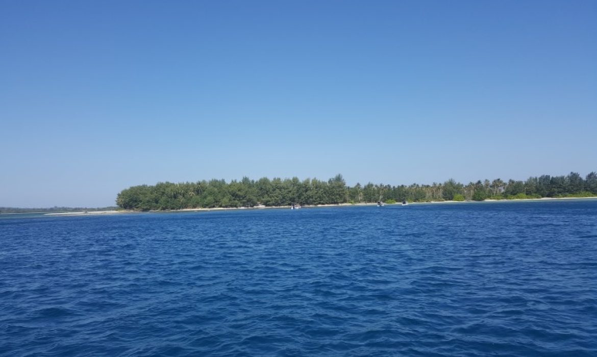 Pulau Menjangan Kecil Karimunjawa – Daya Tarik, Aktivitas Liburan, Lokasi & Ongkos Rekreasi