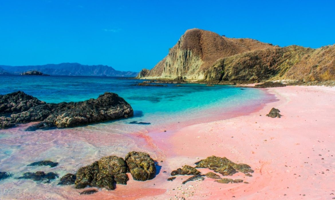 Pulau Padar Labuan Bajo – Pesona, Acara Liburan, Lokasi & Ongkos Wisata