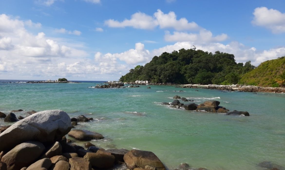 Pulau Pandang Batubara – Daya Tarik, Acara Liburan, Lokasi & Biaya Wisata