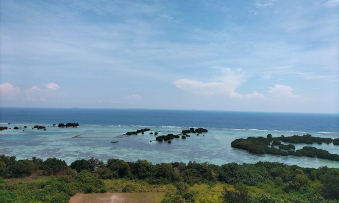 Pulau Pari Jakarta – Pesona, Acara Piknik, Lokasi & Biaya Wisata