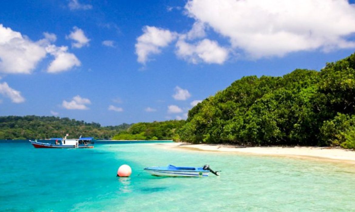 Pulau Peucang Pandeglang – Daya Tarik, Acara Liburan, Lokasi & Ongkos Rekreasi