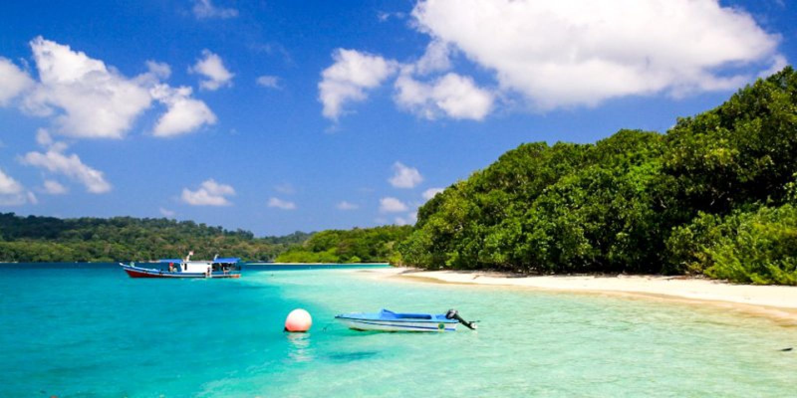 Pulau Peucang Pandeglang – Daya Tarik, Acara Liburan, Lokasi & Ongkos Rekreasi