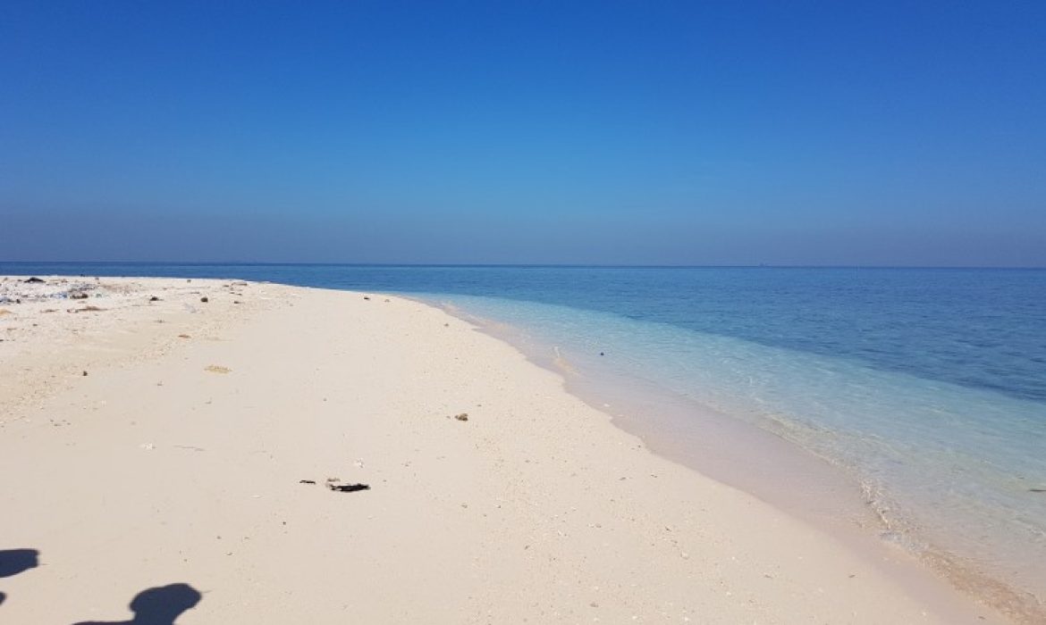 Pulau Samalona Makassar – Daya Tarik, Aktivitas Piknik, Lokasi & Ongkos Rekreasi