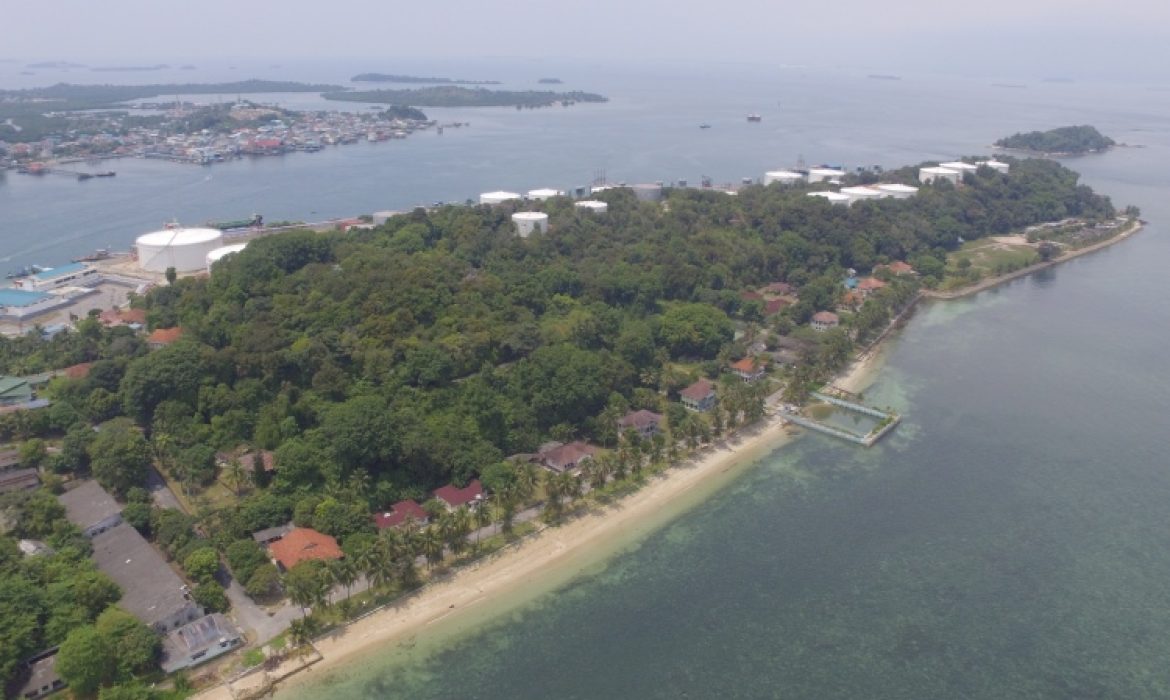 Pulau Sambu Batam – Pesona, Aktivitas Piknik, Lokasi & Ongkos Rekreasi