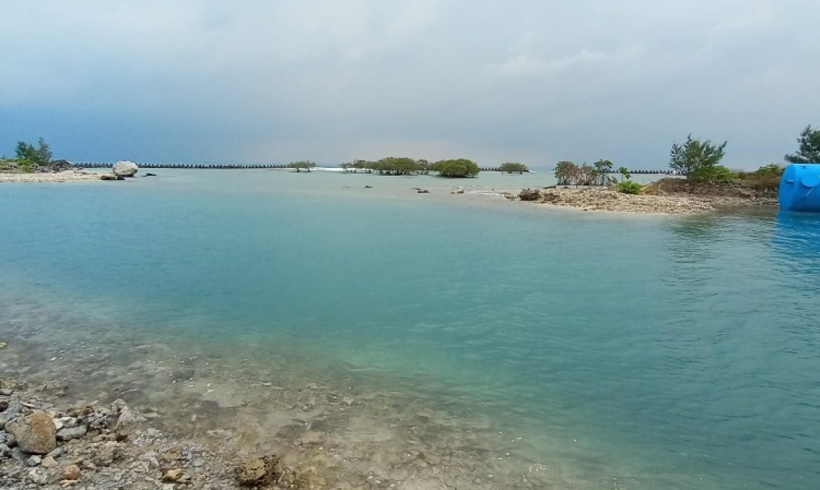 Pulau Sebira, Pulau Cantik Dengan Keindahan Bawah Lautnya Di Kepulauan Seribu