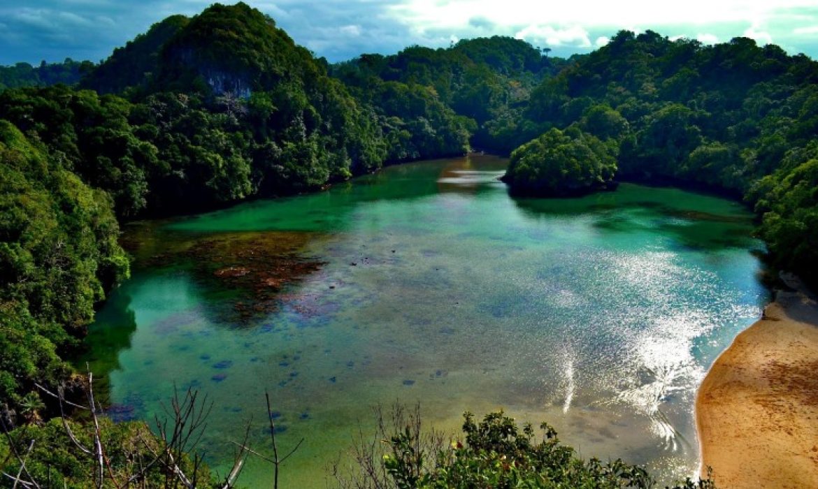 Pulau Sempu Malang – Pesona, Acara Liburan, Lokasi & Ongkos Wisata