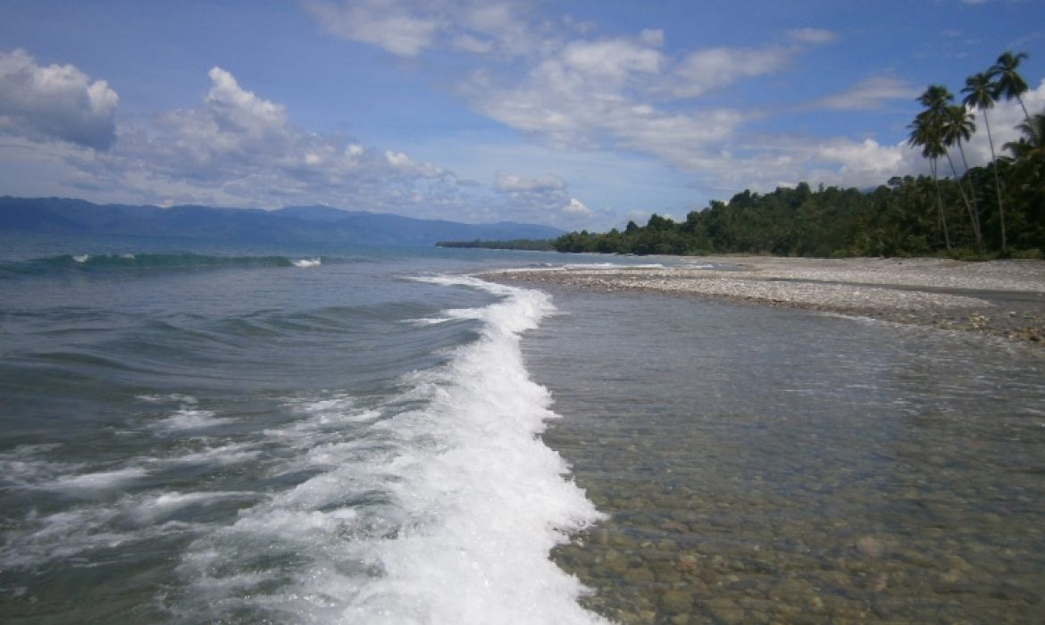 Pulau Menakutkan Maluku – Daya Tarik, Kegiatan Piknik, Lokasi & Ongkos Rekreasi