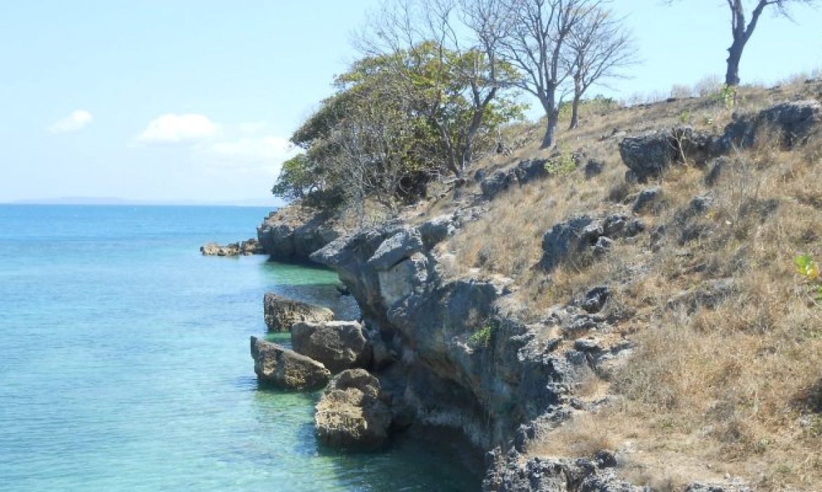 Pulau Tikus Kupang, Daya Tarik Pulau Bagus Yang Memanjakan Mata