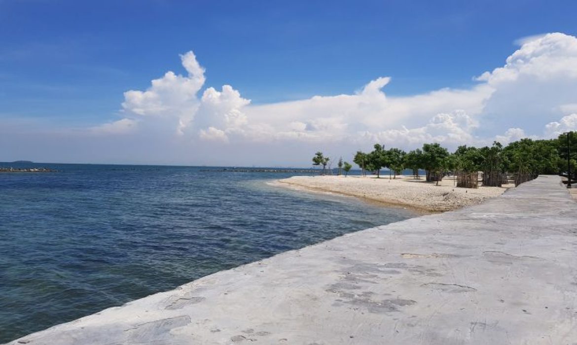 Pulau Untung Jawa, Pulau Eksotis Untuk Liburan Seru Di Kepulauan Seribu