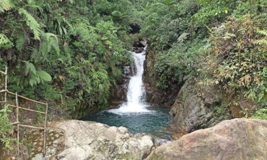 Curug Mariuk, Destinasi Rekreasi Alam Tersembunyi Nan Eksotis Di Bogor