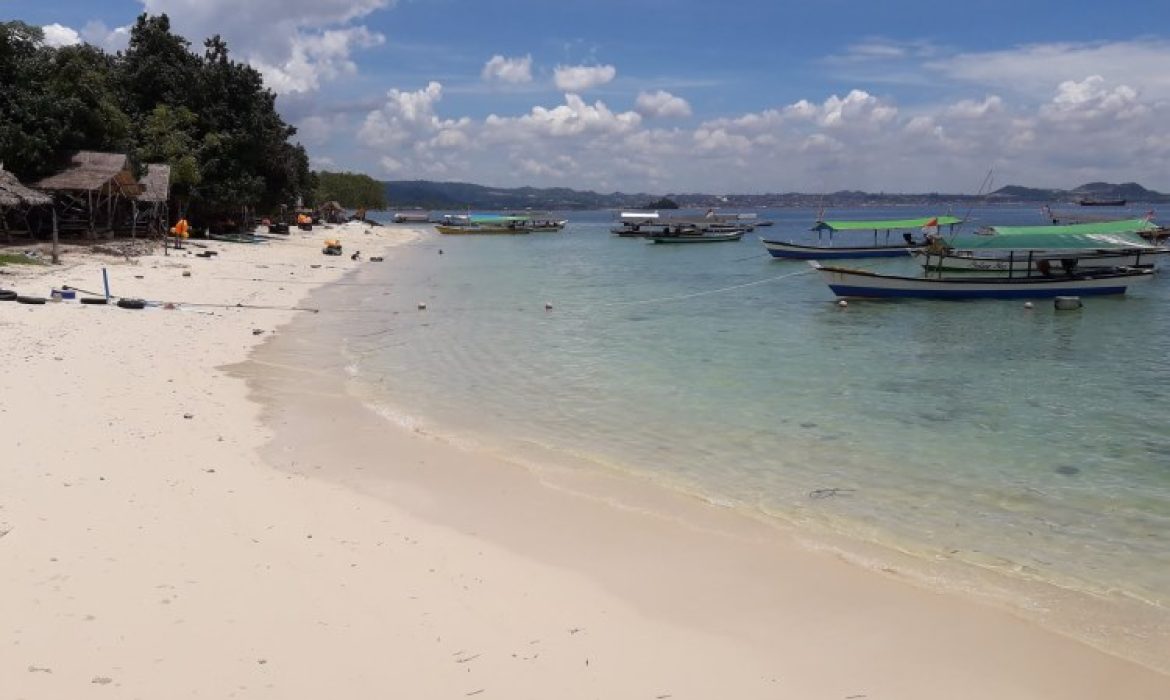 Pantai Mutun Pesawaran – Pesona, Kegiatan Piknik, Lokasi & Harga Tiket