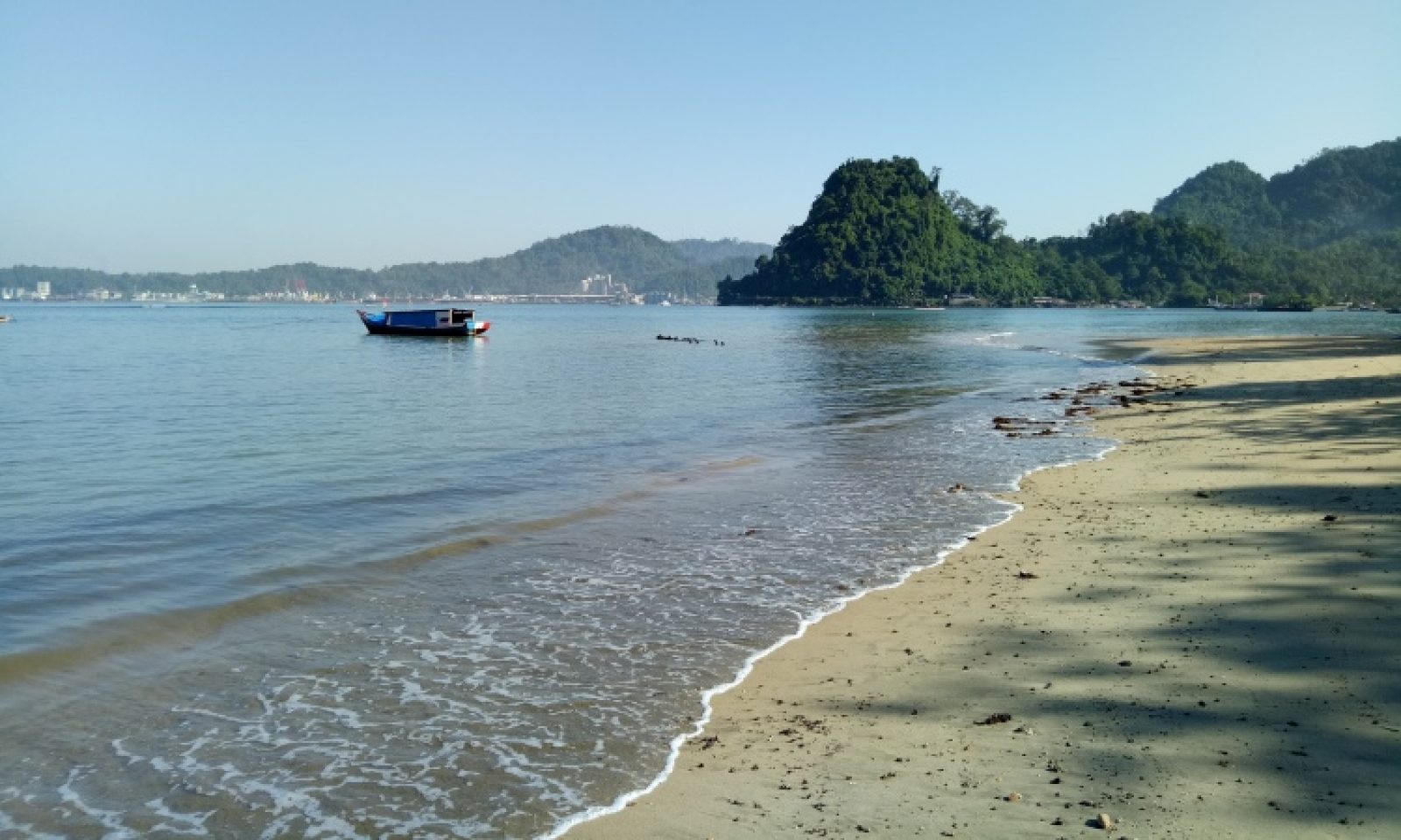 10 Pantai Terindah Di Padang Yang Wajib Anda Datangi