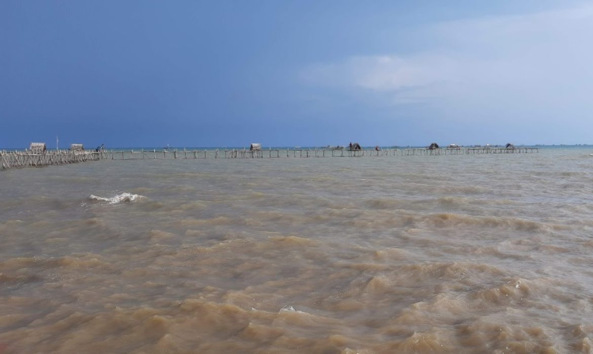 Pulau Cangkir Tangerang – Pesona, Kegiatan Liburan, Lokasi & Biaya Rekreasi