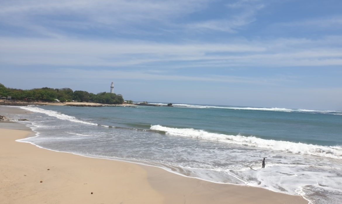 Pantai Santolo Garut – Pesona, Kegiatan Liburan, Lokasi & Harga Tiket