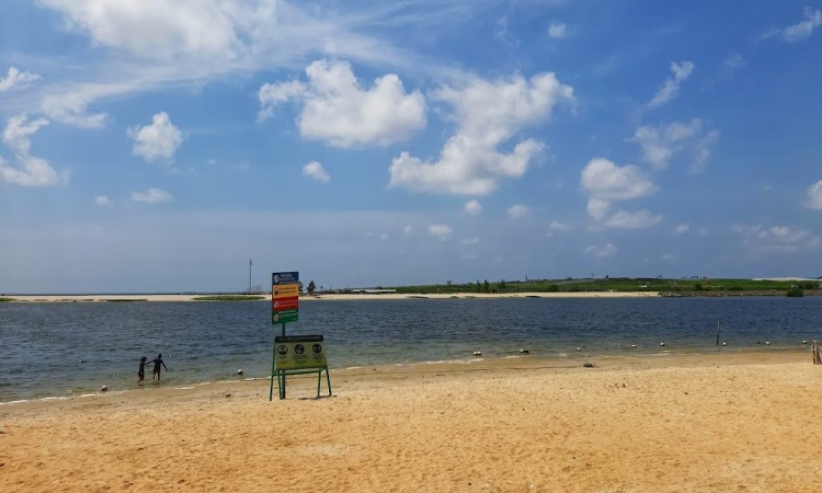 15 Rekreasi Pantai Di Jakarta & Sekitarnya Paling Hits