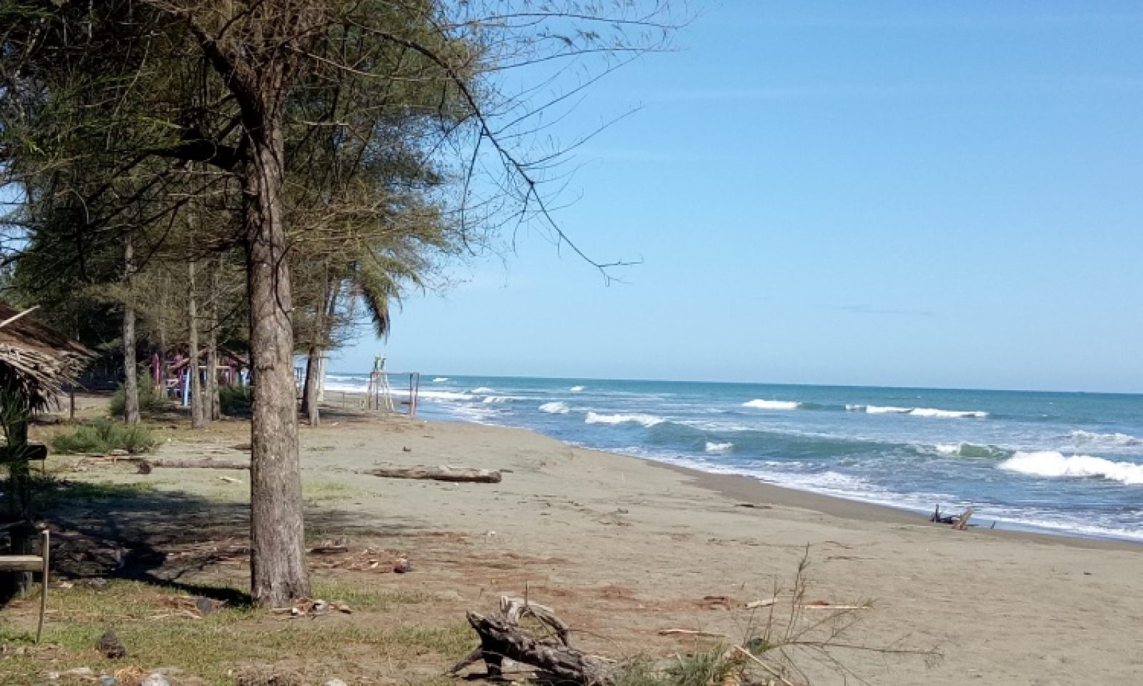 10 Pantai Terindah Di Aceh Yang Wajib Anda Kunjungi